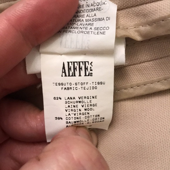 Narciso Rodriguez skirt suit - Picture 5 of 7